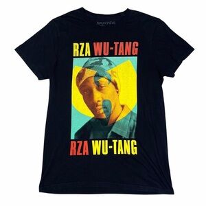 Modern Wu-Tang T-shirt